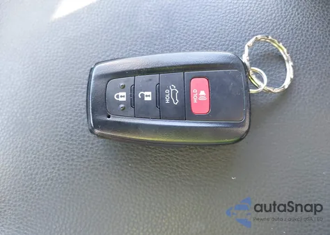 2025 Toyota Rav4 Hybrid Xle z USA, uszkodzony, nr VIN 2T3RWRFV2SW269404